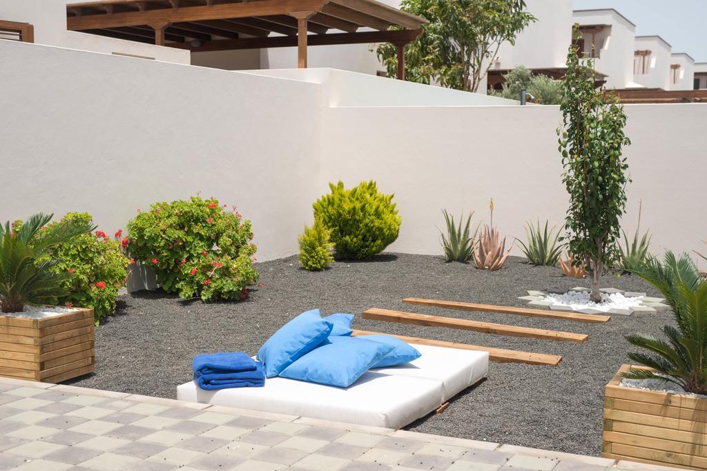 Villas Salinas กอสตา เตกีสเซ ภายนอก รูปภาพ