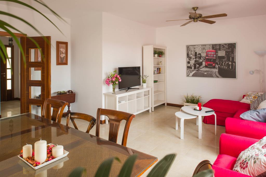 Villas Salinas กอสตา เตกีสเซ ภายนอก รูปภาพ