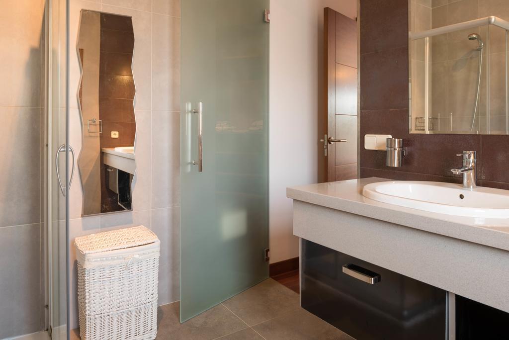 Villas Salinas กอสตา เตกีสเซ ภายนอก รูปภาพ