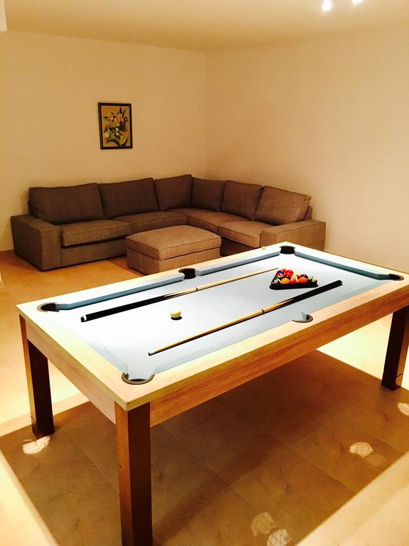 Villas Salinas กอสตา เตกีสเซ ภายนอก รูปภาพ